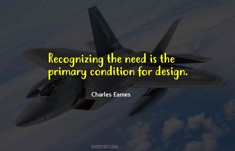 Eames Quotes #1745452