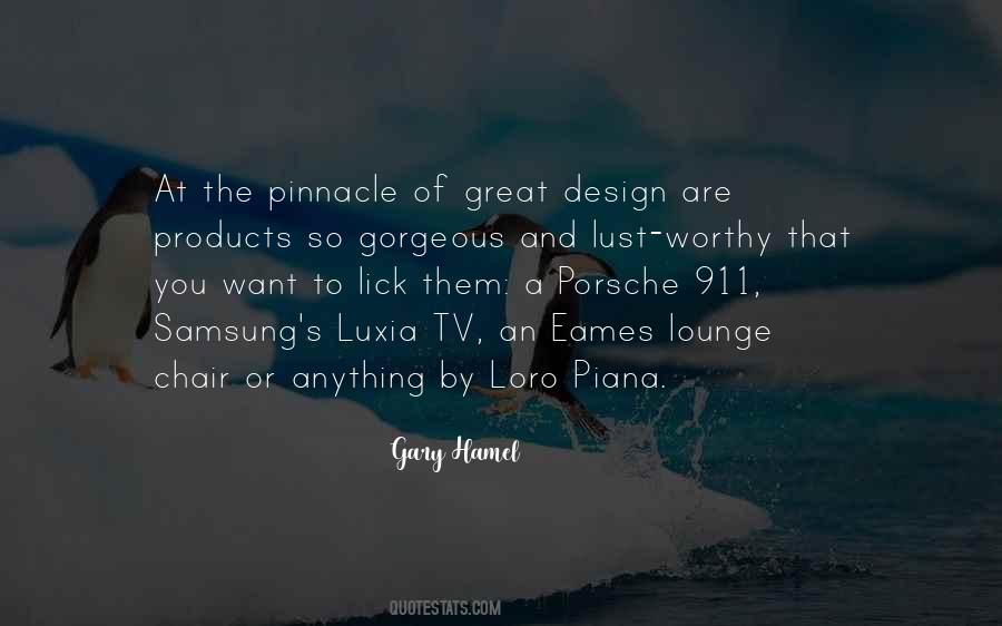 Eames Quotes #194351