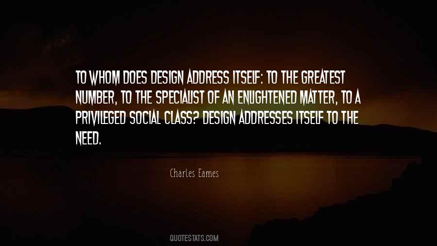 Eames Quotes #578739