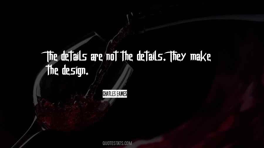 Eames Quotes #811659