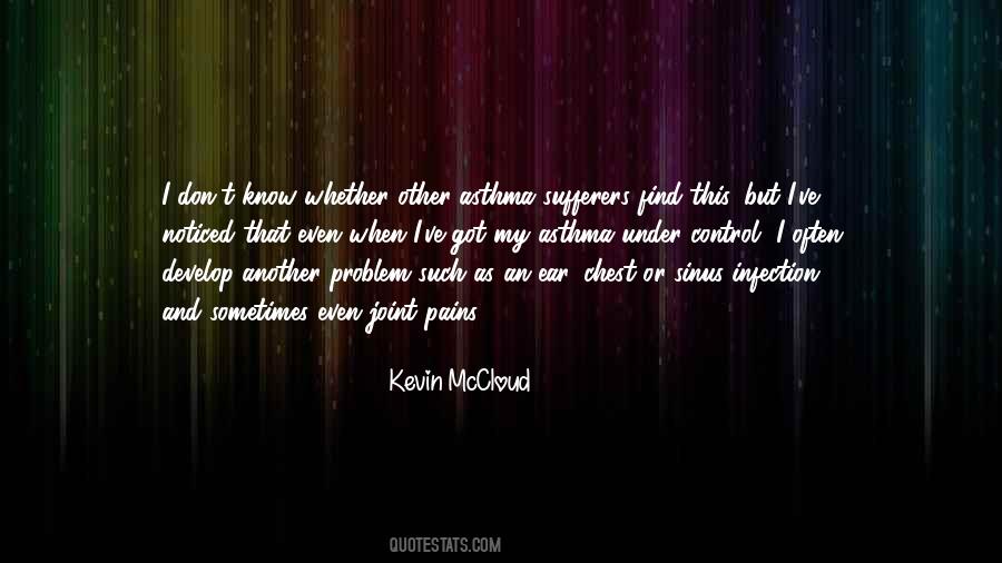 Ear Infection Quotes #151977