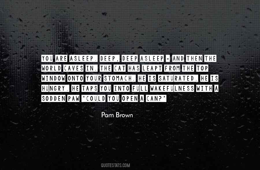 Open Your Window Quotes #837710
