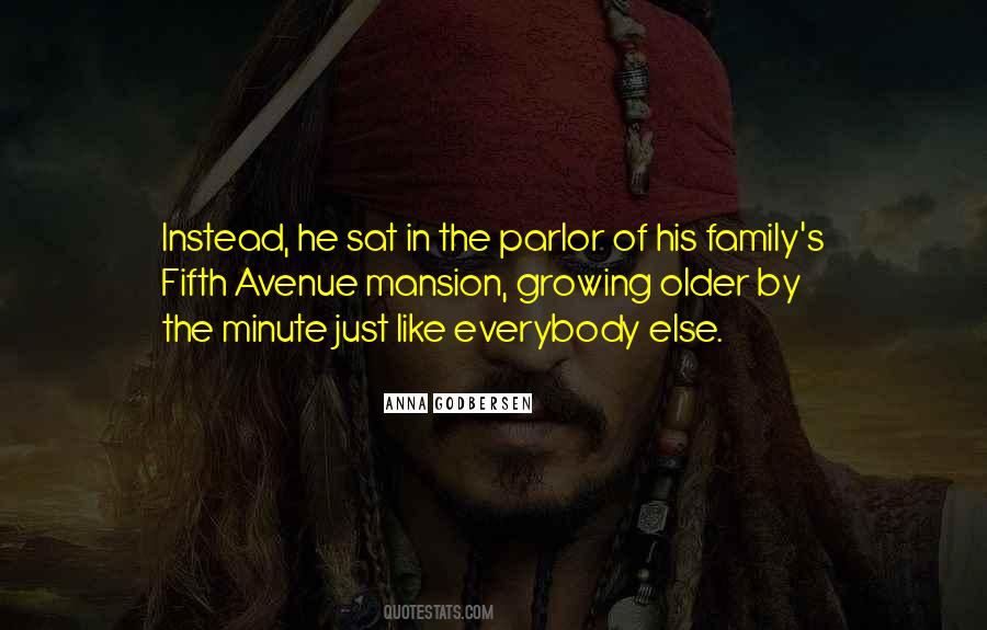 Avenue 5 Quotes #348549