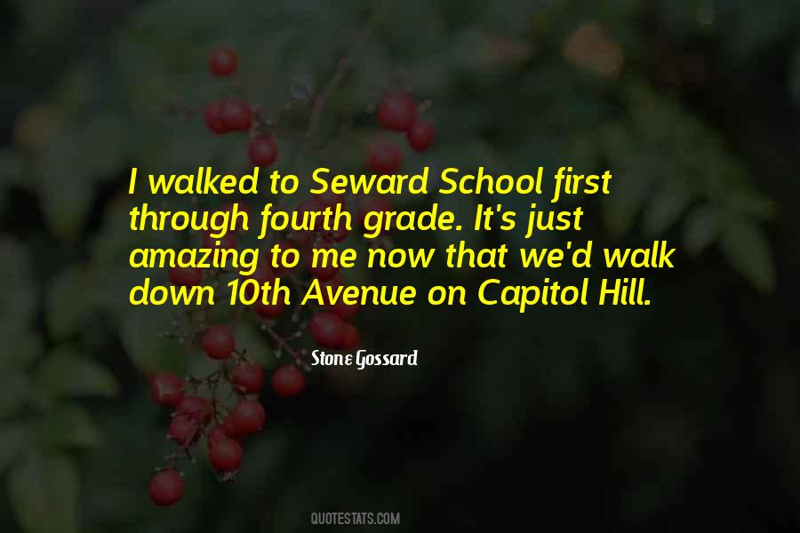 Avenue 5 Quotes #591621