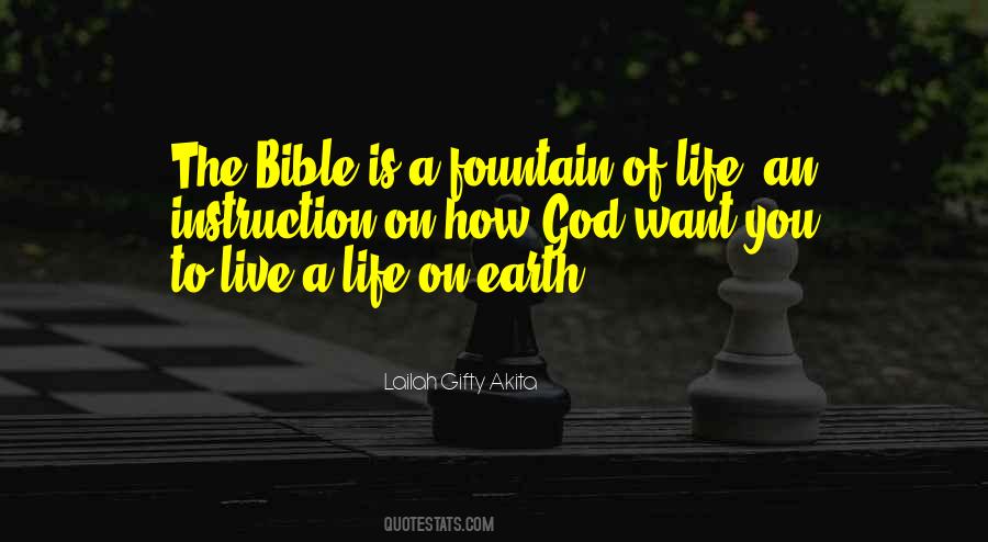 Live A Life Quotes #1069885