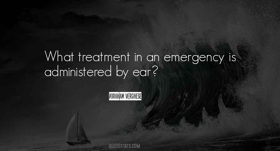 Ear Quotes #1831904