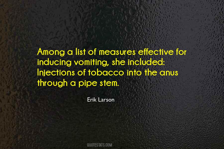Quotes About Injections #1673536