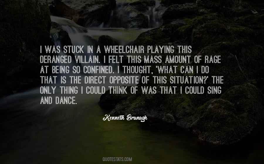 Quotes About Injections #335467