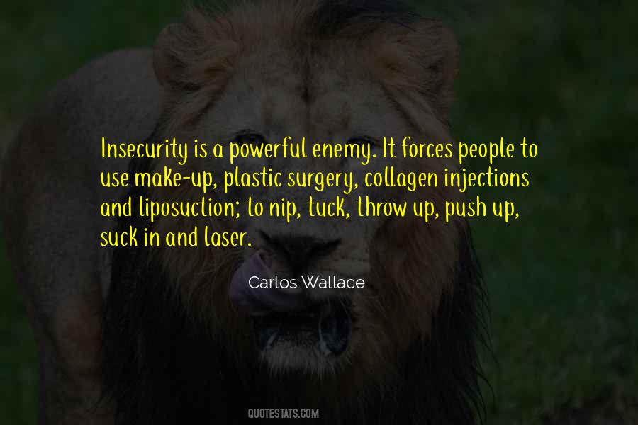 Quotes About Injections #965914