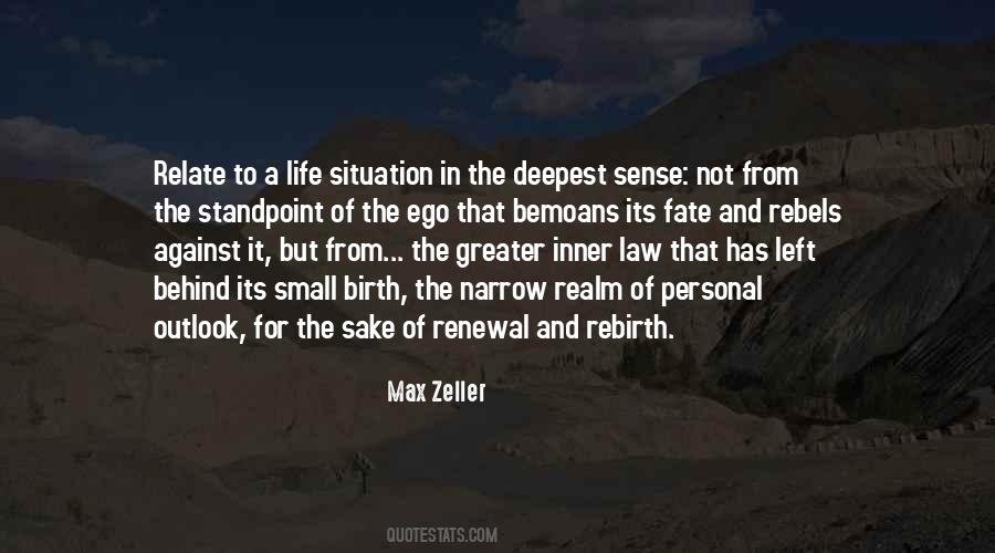 Quotes About Identity And Life #1027745