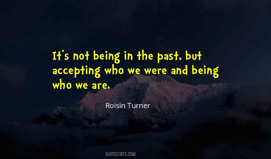 Quotes About Identity And Life #1753898