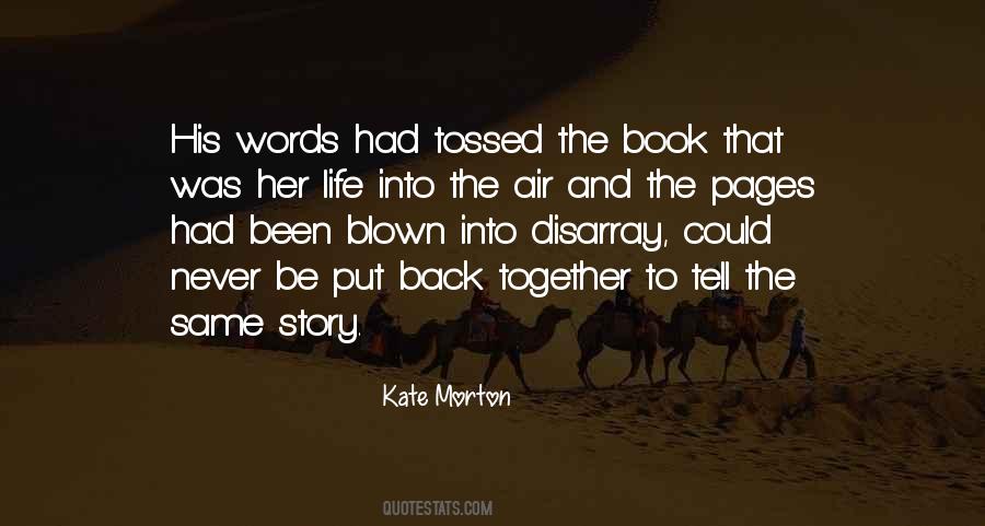 Quotes About Identity And Life #265783