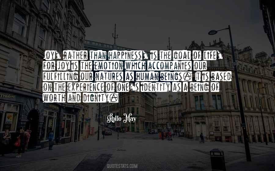 Quotes About Identity And Life #648653