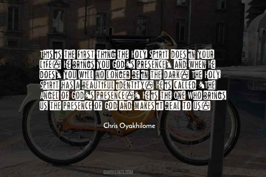 Quotes About Identity And Life #843731