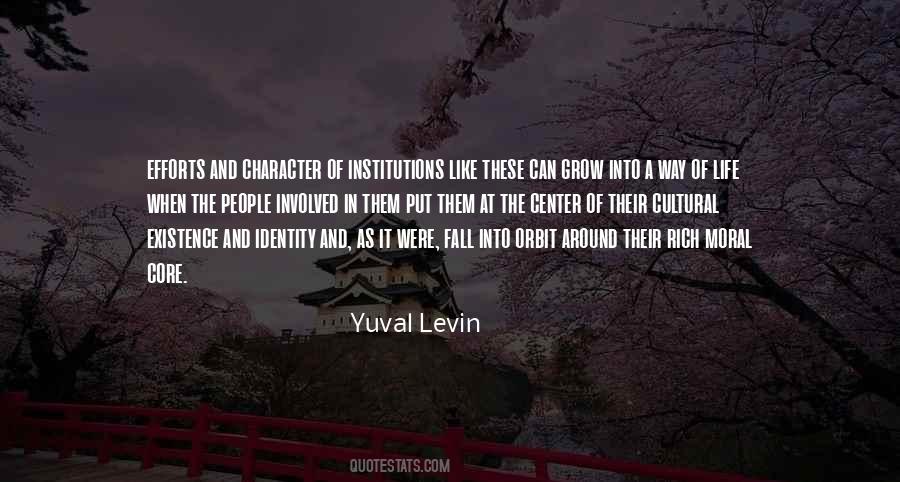 Quotes About Identity And Life #880199