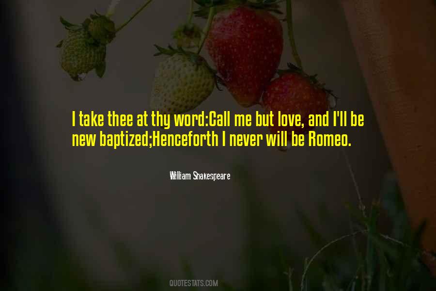 Quotes About Identity And Life #976592