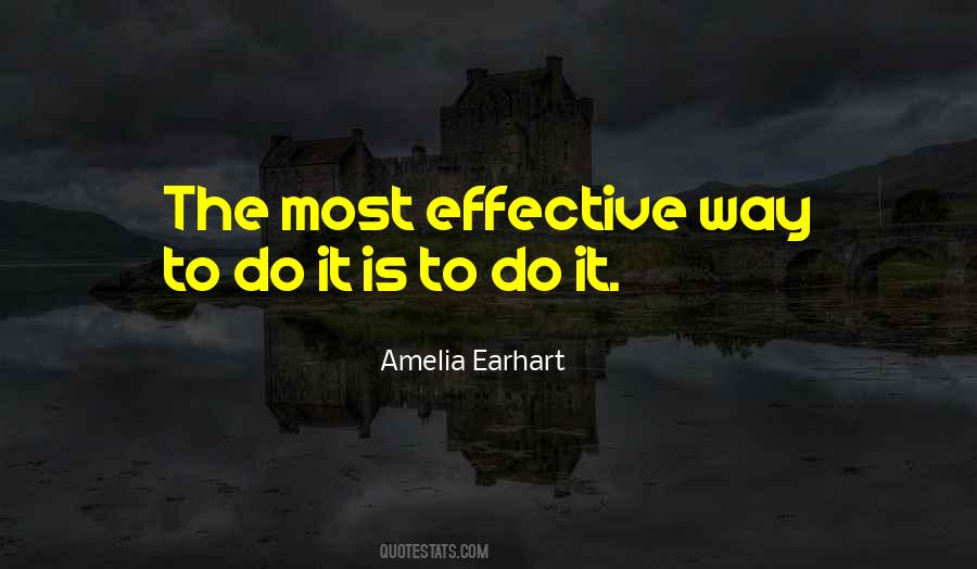 Earhart Quotes #1666349