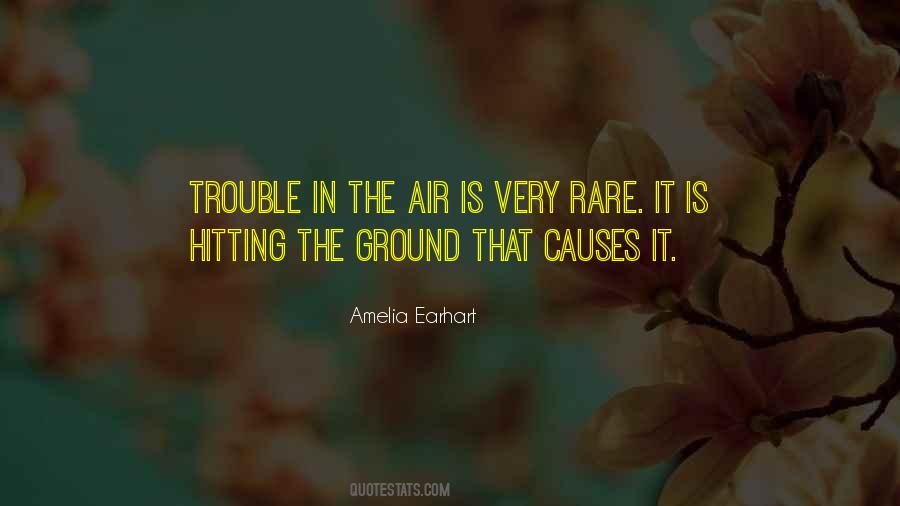 Earhart Quotes #1875041