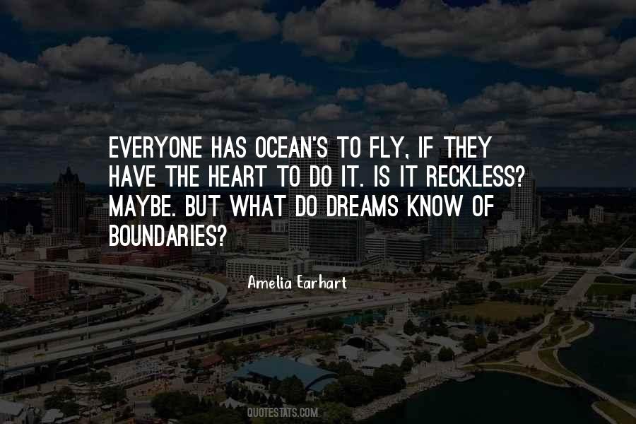 Earhart Quotes #196796