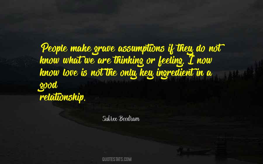 Key Love Quotes #532777