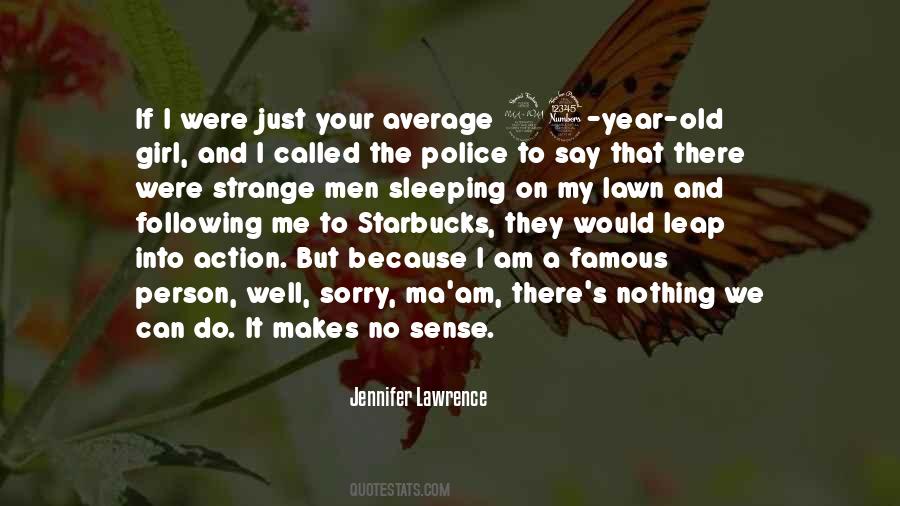 23 Year Quotes #1640310