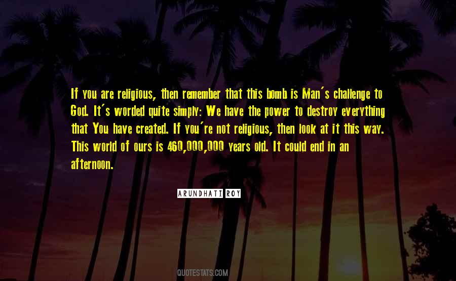 Nice Meditation Quotes #1546599