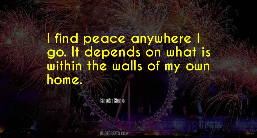 Nice Meditation Quotes #620035