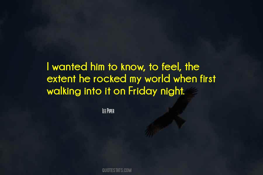 Earl Hightower Quotes #1325105