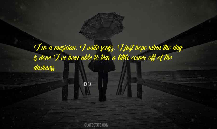 Earl Hightower Quotes #1510895