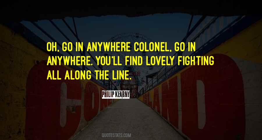 Earl Hightower Quotes #873161