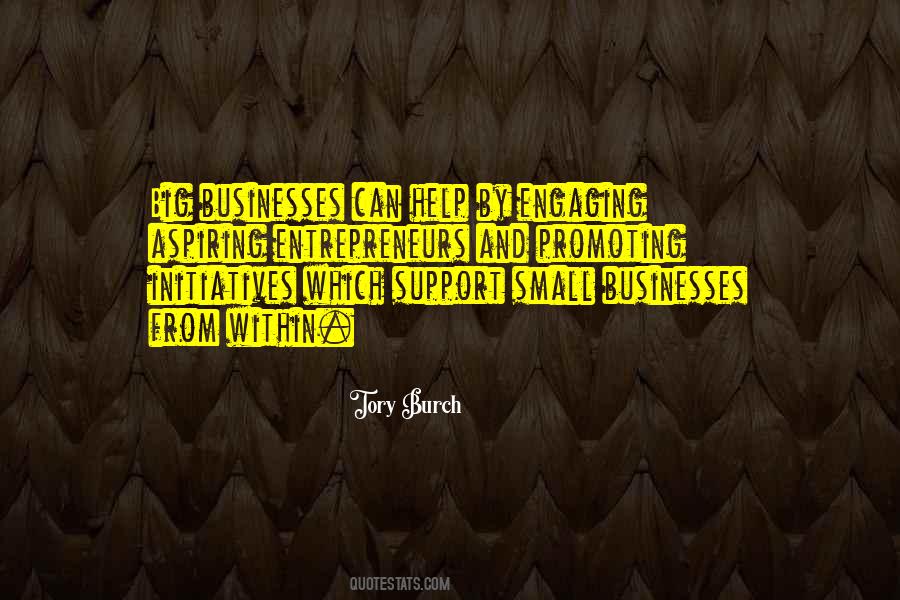 Quotes About Initiatives #1413141