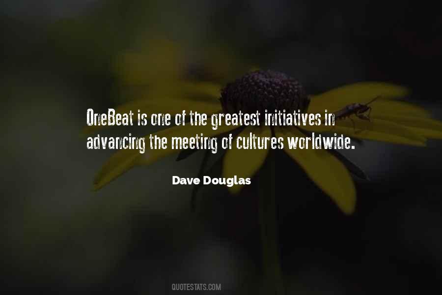 Quotes About Initiatives #609776