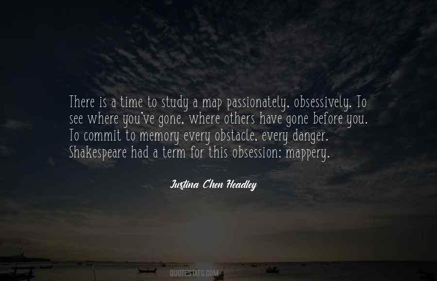 Time For Study Quotes #1172157