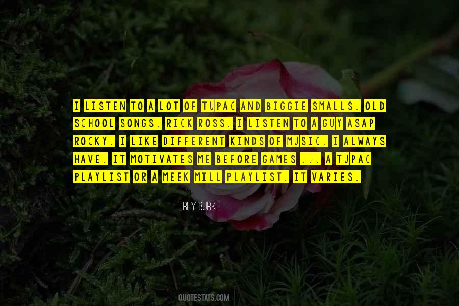 I Like Different Quotes #241685