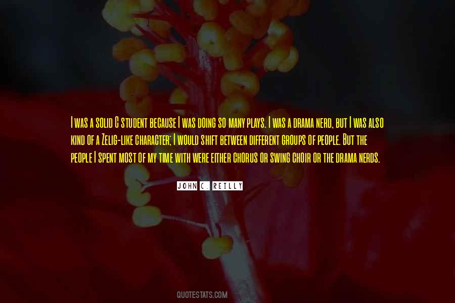 I Like Different Quotes #44727