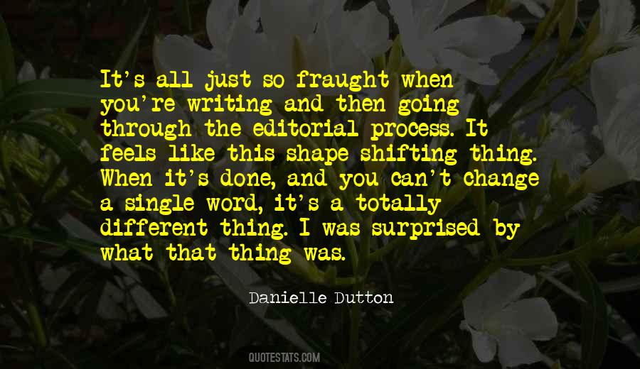 I Like Different Quotes #48147