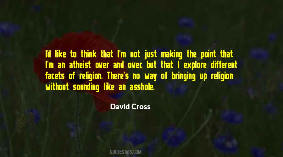 I Like Different Quotes #63795