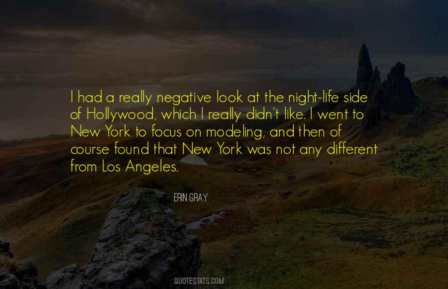 I Like Different Quotes #65623
