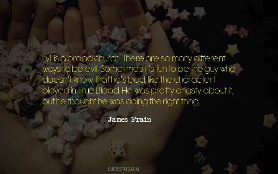 I Like Different Quotes #67423