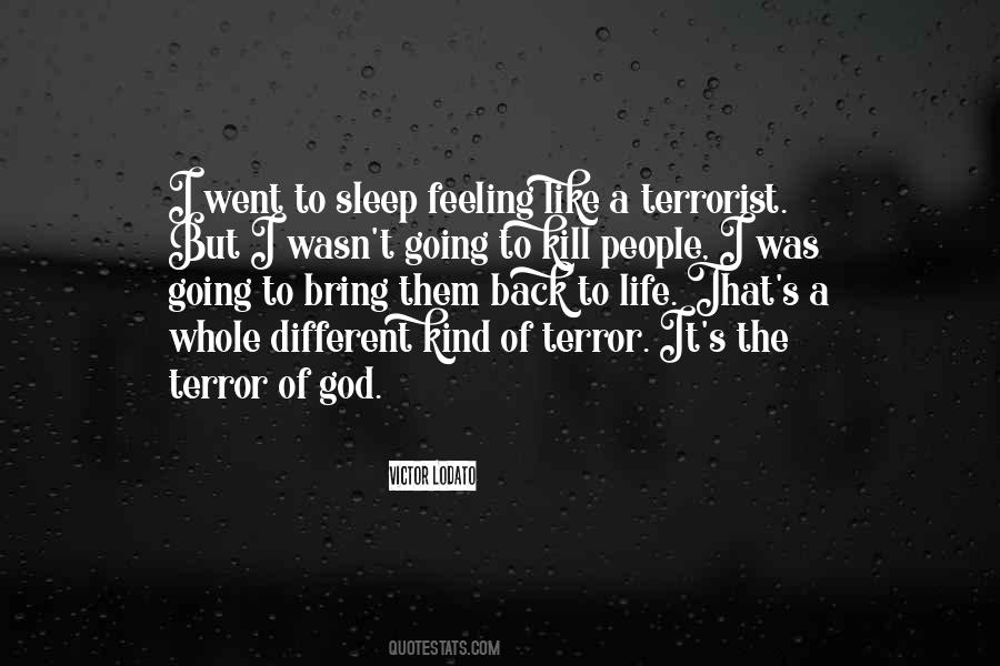 I Like Different Quotes #75854
