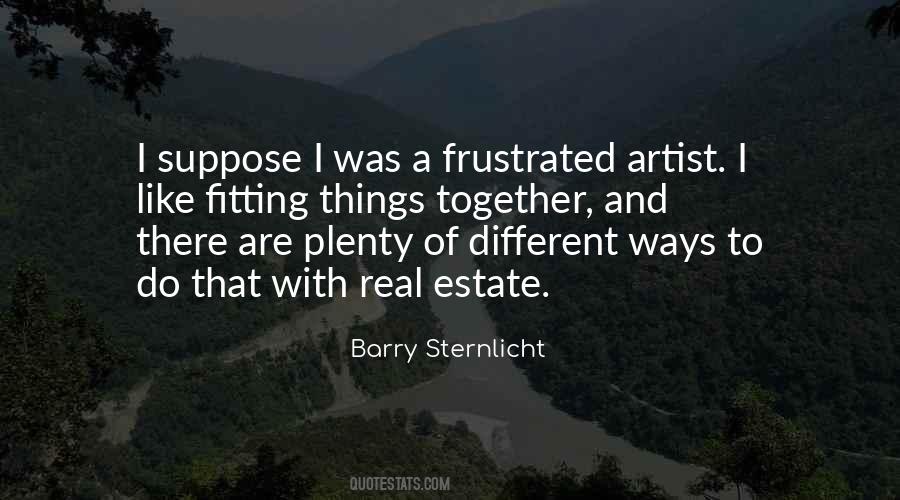 I Like Different Quotes #78708