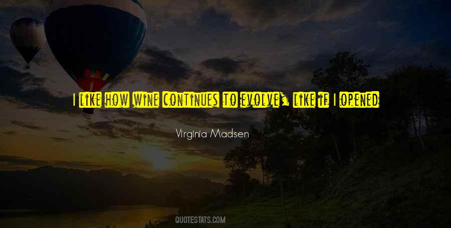 I Like Different Quotes #81377
