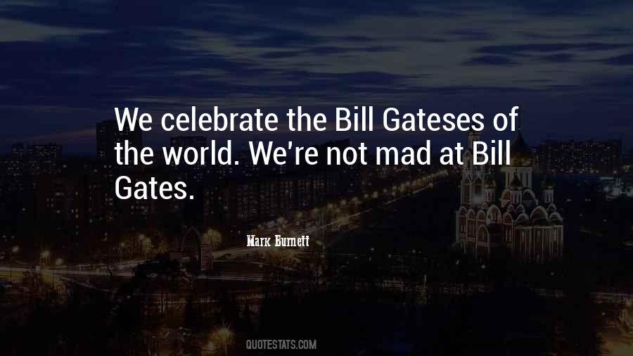 Mad At The World Quotes #1531131