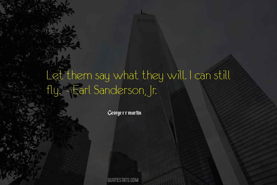 Earl Quotes #1159674