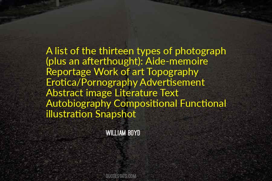 The A List Quotes #332371