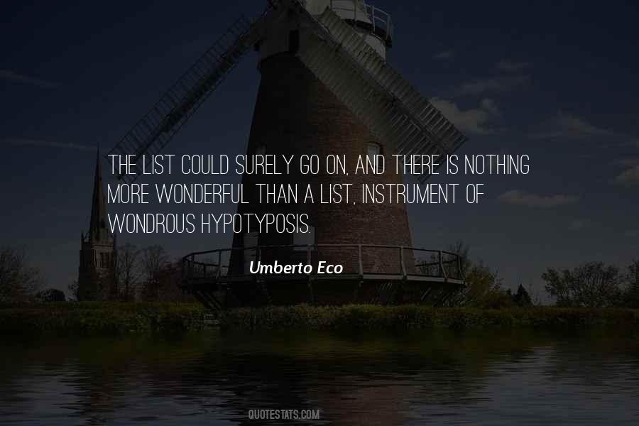 The A List Quotes #555130