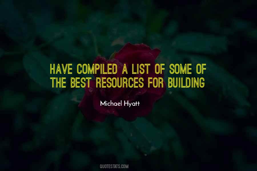 The A List Quotes #622565