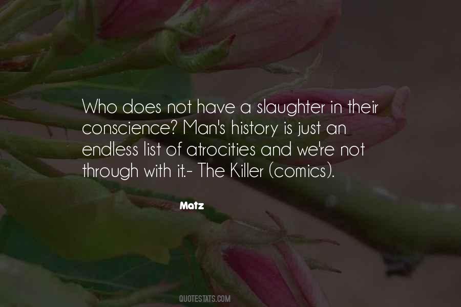 The A List Quotes #666960