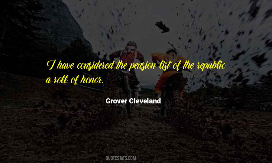 The A List Quotes #693247