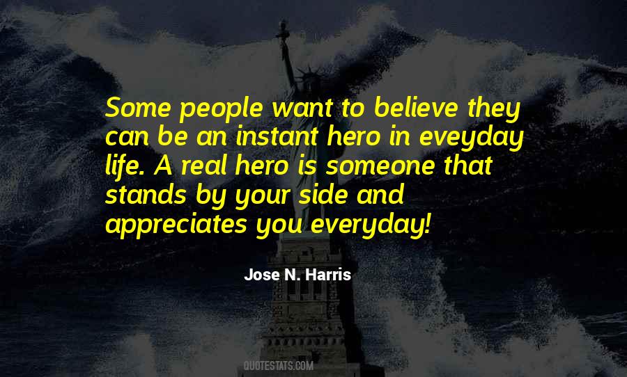 Want To Be By Your Side Quotes #646408